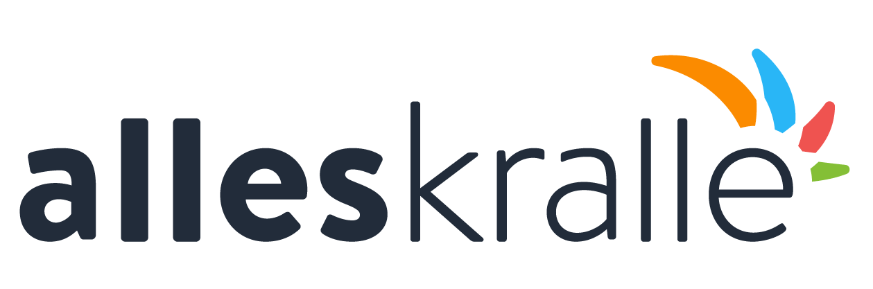 jobkralle Logo