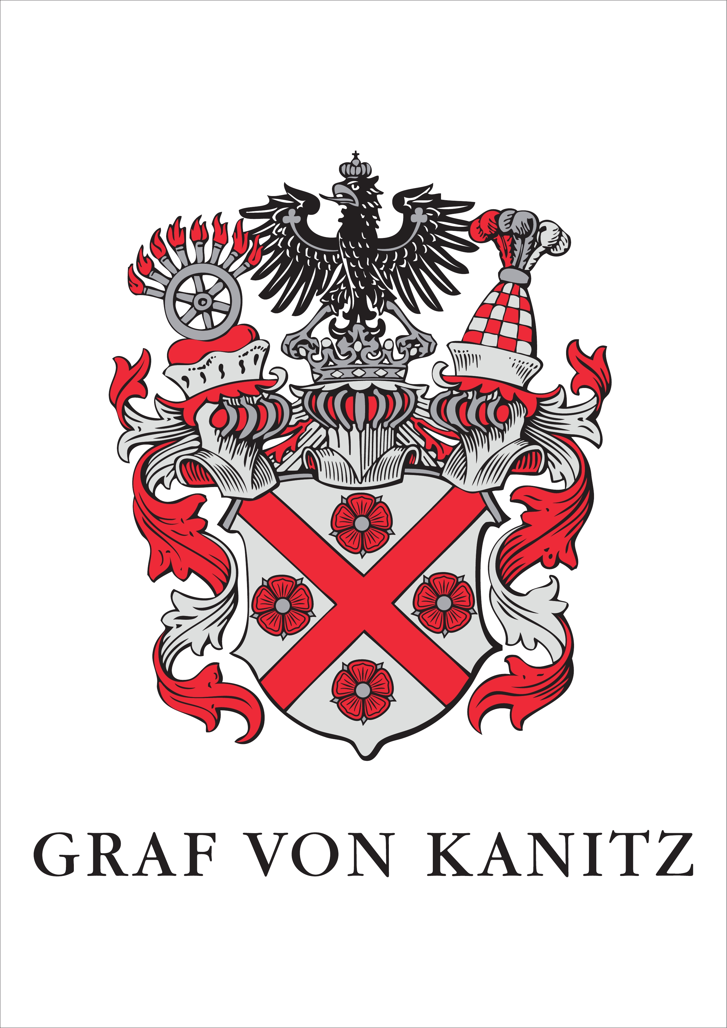 Weingut Graf von Kanitz